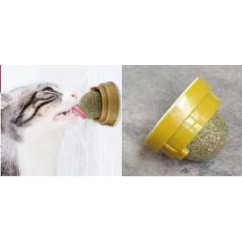 Kedi Nanesi Topu