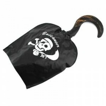 Korsan Kancası Korsan Eli