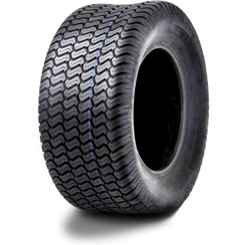 20x10.00-8 Wanda P332 6PR Çim Traktörü Golf Lastiği