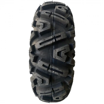 22x7-10 Silvermax Atv Ön Lastiği 6 Kat BL-780