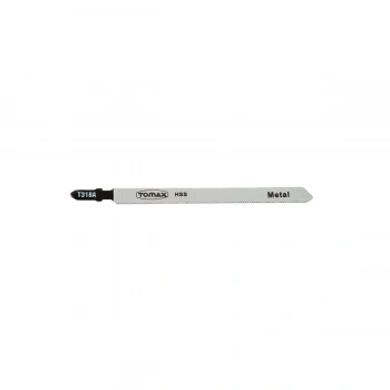 Metal T318A Dekupaj Testere Ağzı