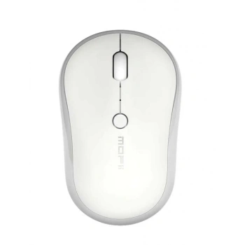 Mofii M5Ag Beyaz Wireless Mouse