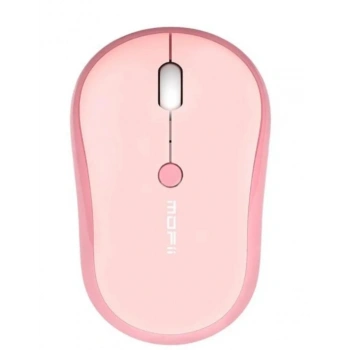 Mofii M5Ag Pembe Wirless Mouse