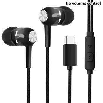 Mosıdun M-27 Type-C Kulaklık