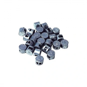 Mühür Kurşunu 1 Kg Küçük Taneli