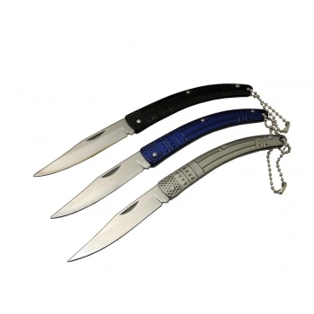 N 07 Kılçık Cep Çakısı 16cm - Manuel