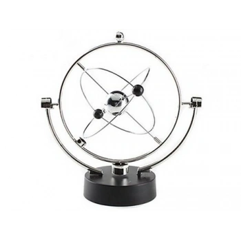 Newton Balans Topu Mıknatıslı Kinetic Orbital No 603