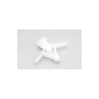 Plastik Kanatlı Alçıpan Dübeli 3 - 50 Adet