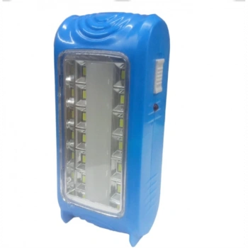 Polizei P-7268 Güçlü Işıldak