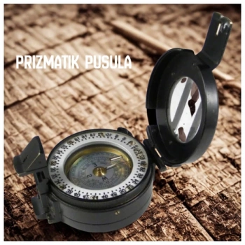 Prizmatik Pusula-70736043