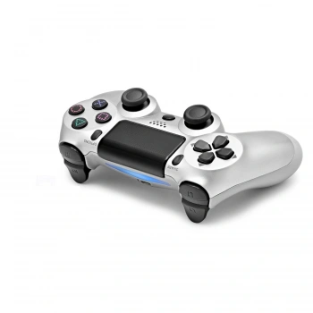 Ps4 Gamepad Sılver HD323