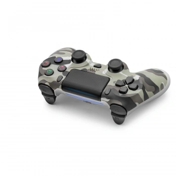 Ps4 Gamepad Yeşil Kamuflaj HD324AA