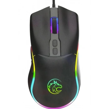 Q301 Rgb Mouse