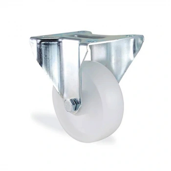 Sabit Teker - 150x40 - MMB HKS333 - 1 Adet