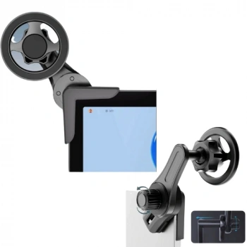 Tesla Magsafe Telefon Tutucu ZR1058