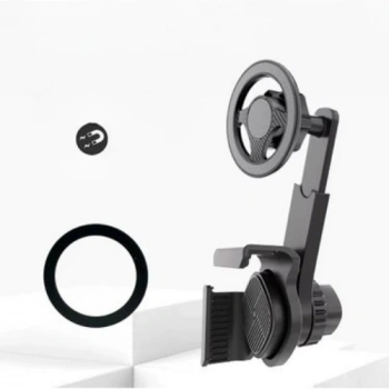 Tesla Magsafe Telefon Tutucu ZR1065