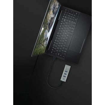 Usb Gigabit 3 Usb Ethernet Çevirici ZR116/A
