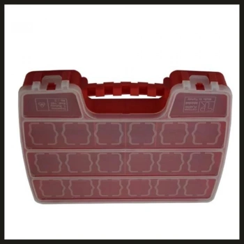 Uyguna-Yakala 265*325*50mm Kod 14-2 Nolu Takım Çantası-MAL.118