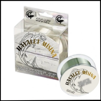 Uyguna-Yakala 0,45 Mm.100 Mt. Misina-MAK.276