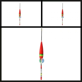 Uyguna-Yakala 1 Gr Telli Balza Işıklı Şamandıra-AND.113