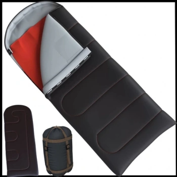 Uyguna-Yakala -10°C Uyku Tulumu-TLM.064