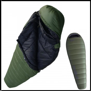 Uyguna-Yakala 14 C° Haki - Uyku Tulumu -TLM.072