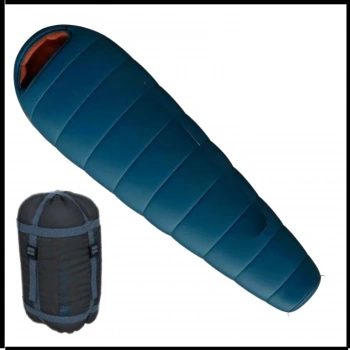 Uyguna-Yakala 14 C° Mavi -Uyku Tulumu-TLM.067