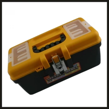 Uyguna-Yakala 186/m 14 Çelik Kilitli Çanta (340x180x160 mm)-ÇAN.034