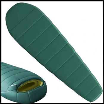 Uyguna-Yakala -15°C Uyku Tulumu-TLM.060