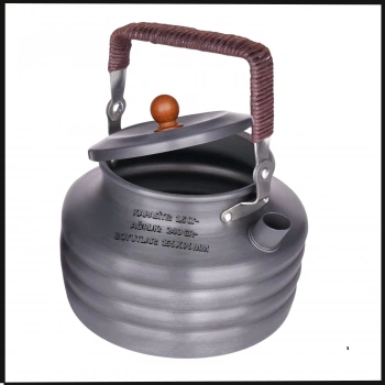 Uyguna-Yakala 1.5 Lt - Liüks Kamp Çaydanlığı - MLZ.372