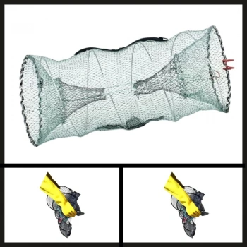 Uyguna-Yakala Fermuarlı 30*90 15002 Bauer İp Pinter-MAL.340