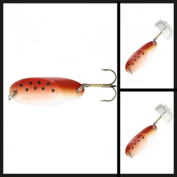 Uyguna-Yakala 17 Gr Savex Alpha Marina Long Benekli-KAŞ.078