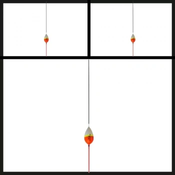 Uyguna-Yakala 2 Gr Kamachi İthal Şamandıra-AND.271