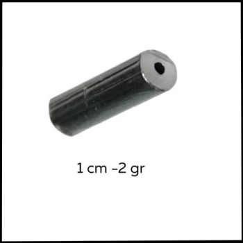 Uyguna-Yakala 2 gr Boru Kıstırma Kurşun-SUN.108