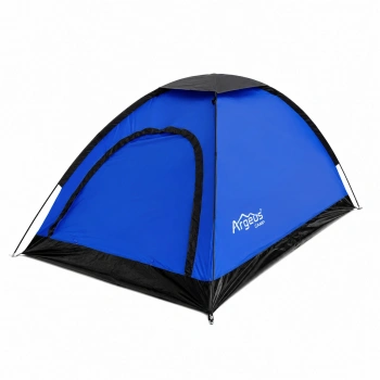 Uyguna-Yakala 2 Kişilik Kamp Çadırı - 200x120x95cm - Argeus Camper