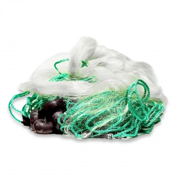 Uyguna-Yakala Savex Germe İp Ağ 20 Mt (fanyalı)