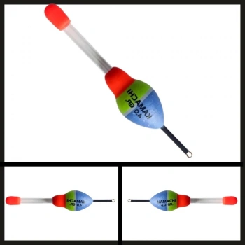 Uyguna-Yakala  4 Gr 2004 Kamachi İthal Şamandıra-AND.295