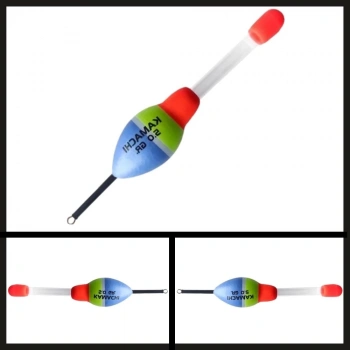 Uyguna-Yakala 5 Gr İthal Şamandıra-AND.296