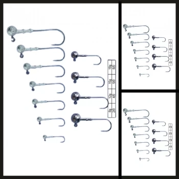 Uyguna-Yakala  25 Gr. 10/0 Zoka Gamakatsu-ALA.024