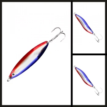 Uyguna-Yakala 28 Gr Renk: 13 Fishack Predator Turna/levrek Kaşığı-KAŞ.667