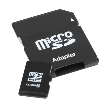 Uyguna-Yakala 32GB Micro SD Card TGFD4