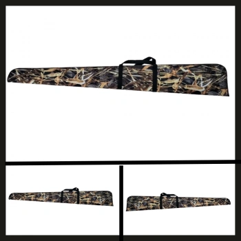 Uyguna-Yakala 110 Cm 38001 Tüfek Kılıfı-AKS.089