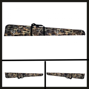 Uyguna-Yakala 130 Cm 38001 Tüfek Kılıfı-AKS.008