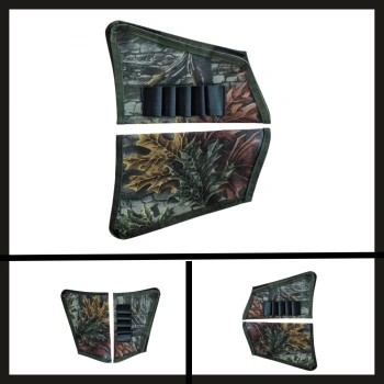 Uyguna-Yakala Orman Desen 38401 Dipçik Kılıfı-AKS.091