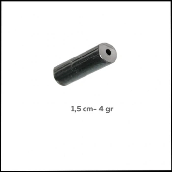 Uyguna-Yakala-4 gr Kıstırma Boru Kurşun-SUN.109