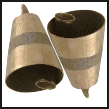 Uyguna-Yakala 4.8 cm Döküm Zil Yavrulu No:6-ER.004