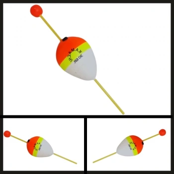 Uyguna-Yakala 30 Gr 5930 Kamachi İthal Şamandıra-AND.261