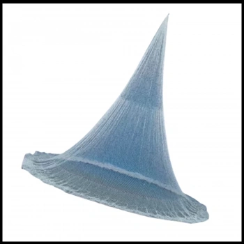 Uyguna-Yakala  6 Kg. Serpme Ağ-AĞ.003