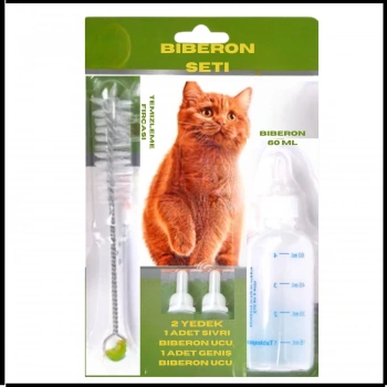 Uyguna-Yakala 60 Ml Biberon-CL.006