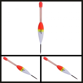 Uyguna-Yakala 6 Gr- 6006 Savex Işıklı Şamandıra-AND.264